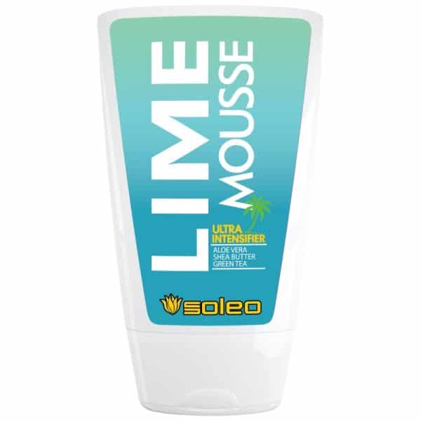 Soleo Lime Mousse